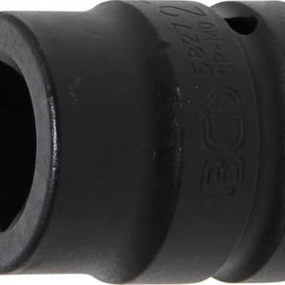 Tubulara impact hex. 27mm act.1", BGS 5827