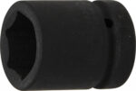 Tubulara impact hex. 34mm act. 1", BGS 5834