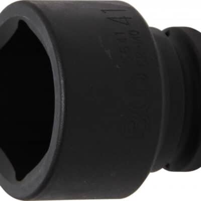 Tubulara impact hex. 41mm act.3/4, BGS 5641