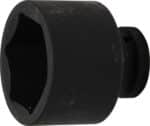 Tubulara impact hex. 65mm act. 1", BGS 5865