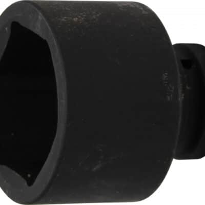 Tubulara impact hex. 65mm act. 1", BGS 5865