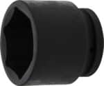 Tubulara impact hex. 75mm act. 1", BGS 5875