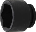 Tubulara impact hex. 80mm act. 1", BGS 5880