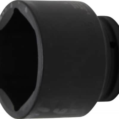 Tubulara impact hex. 85mm act. 1", BGS 5885