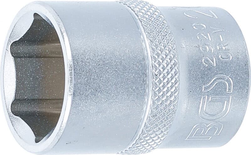 Tubulara Pro torque 20 mm