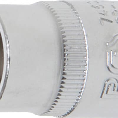 Tubulara speciala cu 3 laturi M10 (15mm) pentru diferite aplicatii, antrenare 1/2", BGS 7463