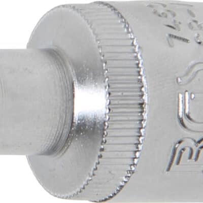 Tubulara speciala cu 3 laturi M5 (8mm) pentru diferite aplicatii, antrenare 1/2", BGS 7460