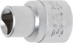 Tubulara speciala cu 3 laturi M8 (12mm) pentru diferite aplicatii, antrenare 1/2", BGS 7462