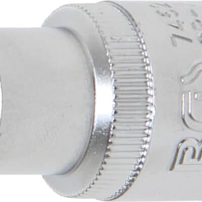 Tubulara speciala cu 3 laturi M8 (12mm) pentru diferite aplicatii, antrenare 1/2", BGS 7462