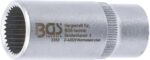 Tubulara speciala cu 33 dinti pentru pompa de injectie Mercedes OM 601, 602, 603, 605, 606, 615, 616, 617, lungime 56mm , BGS 5350