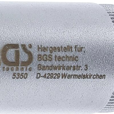 Tubulara speciala cu 33 dinti pentru pompa de injectie Mercedes OM 601, 602, 603, 605, 606, 615, 616, 617, lungime 56mm , BGS 5350