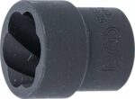 Tubulara speciala pentru suruburi deteriorate,1/2", 22 mm, BGS 5268-22