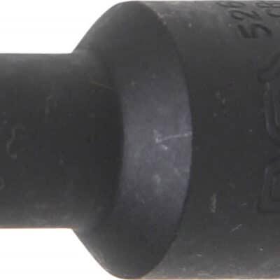 Tubulara speciala pentru suruburi deteriorate, 10 mm, BGS 5266-10