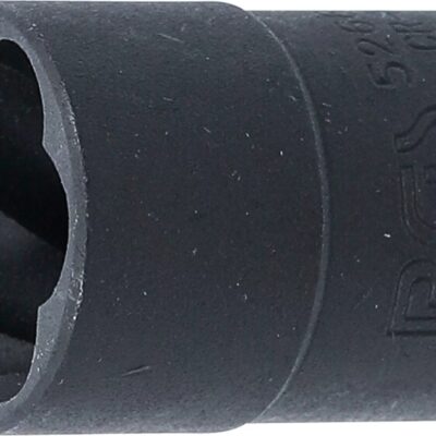 Tubulara speciala pentru suruburi deteriorate, 19 mm, BGS 5266-19