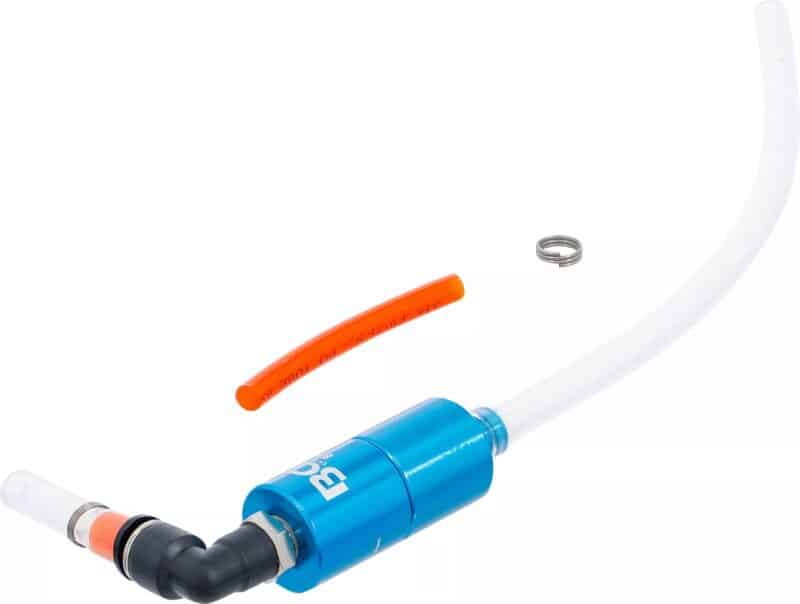 Valva pentru aerisire sistem de franare si ambreiaj hidraulic