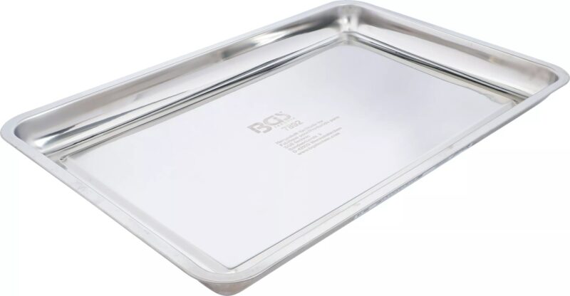 Vas de colectare Inox