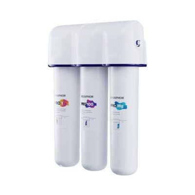 AQUAPHOR Osmo Pro 100