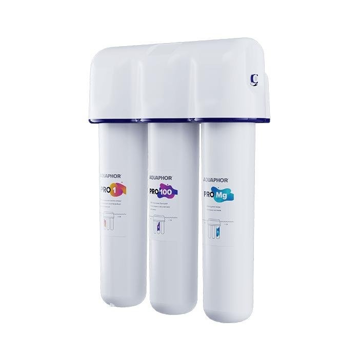 AQUAPHOR Osmo Pro 100