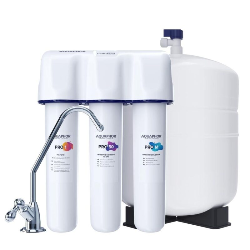 AQUAPHOR Osmo Pro 50 AQUAPHOR Osmo Pro 50