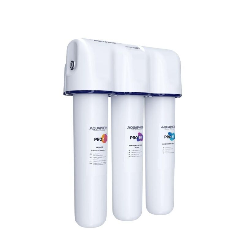 AQUAPHOR Osmo Pro 50