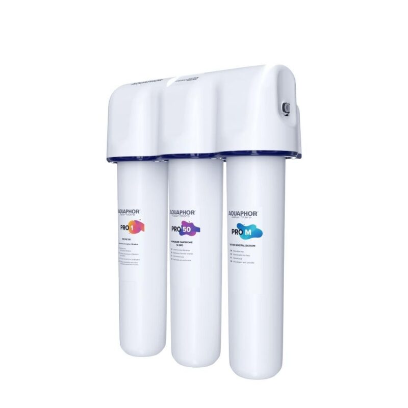 AQUAPHOR Osmo Pro 50
