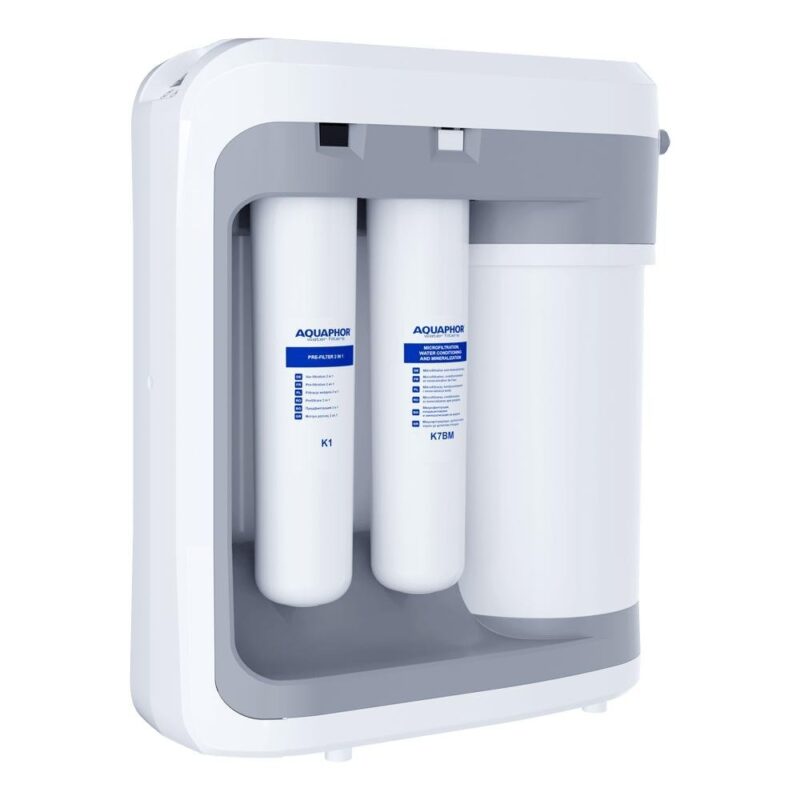 Aquaphor RO-202S sistem de osmoza inversa