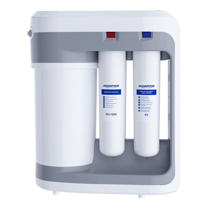Aquaphor RO-202S sistem de osmoza inversa
