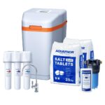 Aquaphor S550 + Gross 10" PP + ECO Pro + Salt 2 pcs