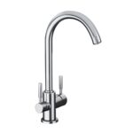 Baterie pentru chiuveta 3 in 1 C125