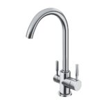 Baterie pentru chiuveta 3 in 1 C125