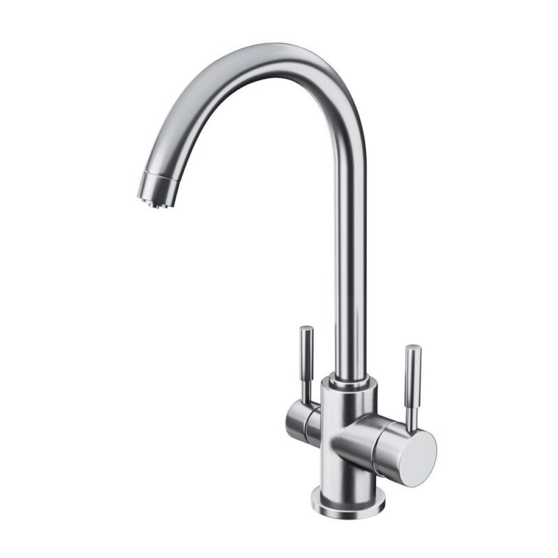 Baterie pentru chiuveta 3 in 1 C125