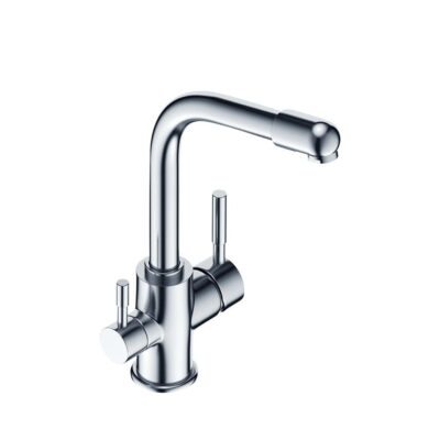 Baterie pentru chiuveta 3 in 1 C126