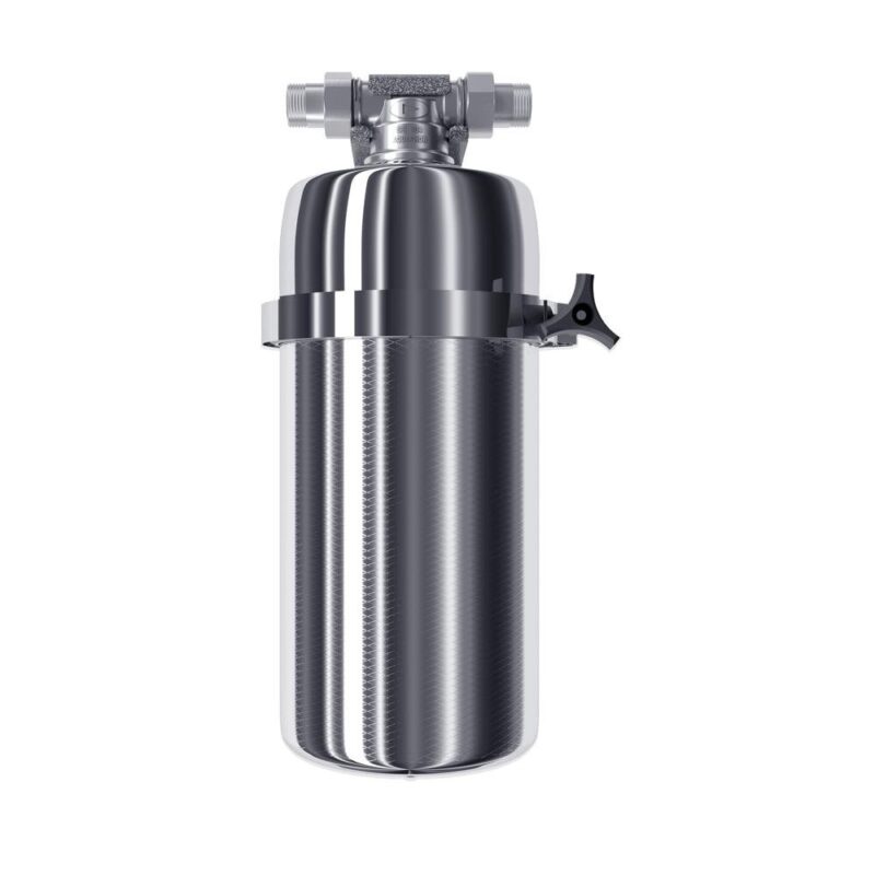 Carcasa filtru de apa Viking Midi
