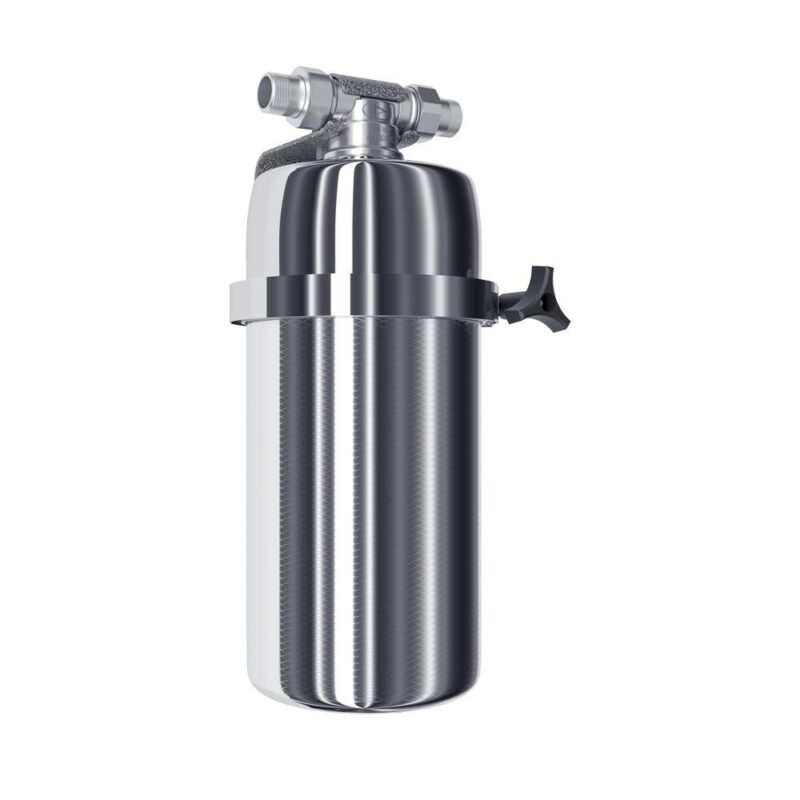 Carcasa filtru de apa Viking Midi