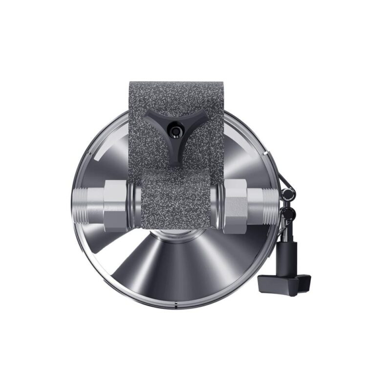Carcasa filtru de apa Viking Midi