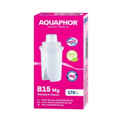 Cartus B15 Mg universal