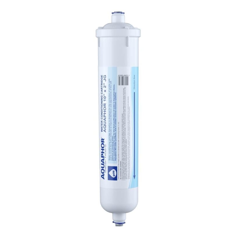Cartus de conditionare 2 in 1 Aquaphor