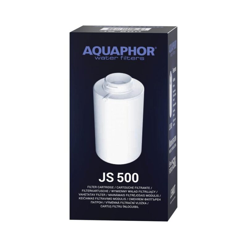 Cartus JS500
