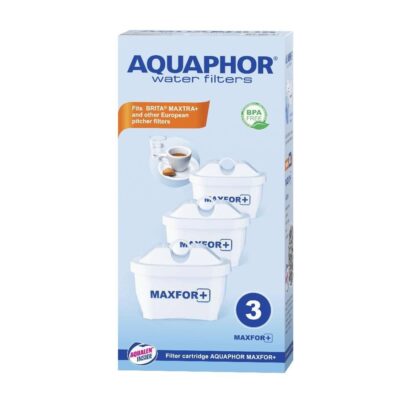 Cartus Maxfor+ (3 buc)