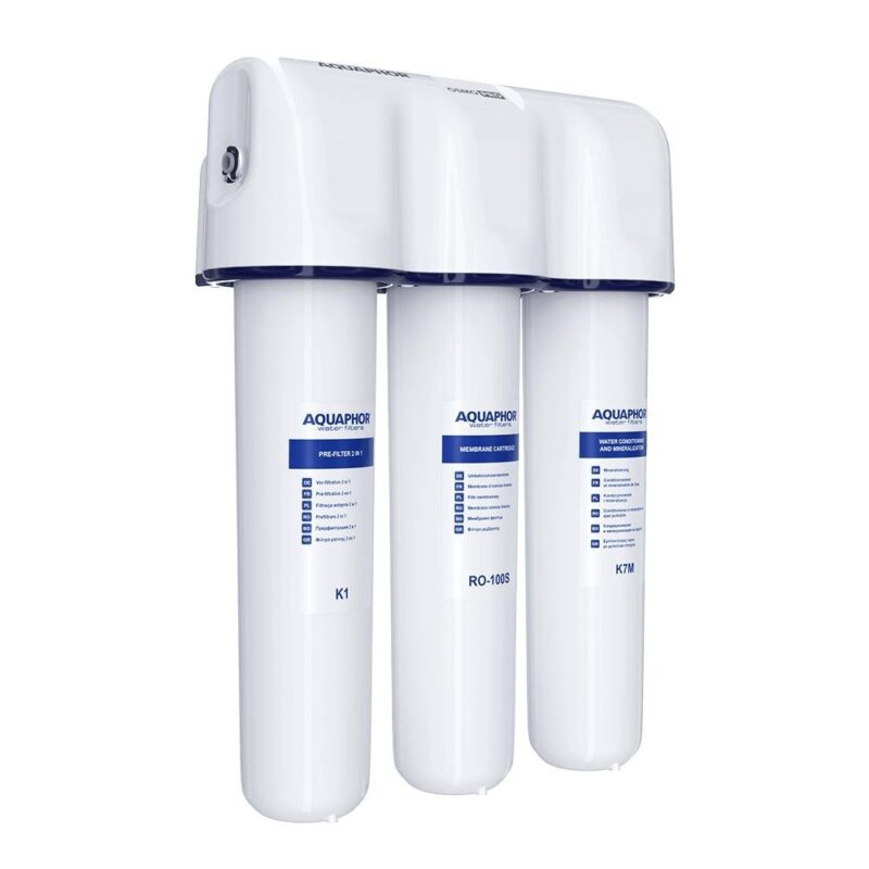 Filtru de apa RO-312S PRO