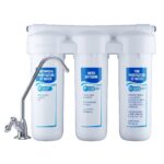 Filtru de apa Trio Norma H