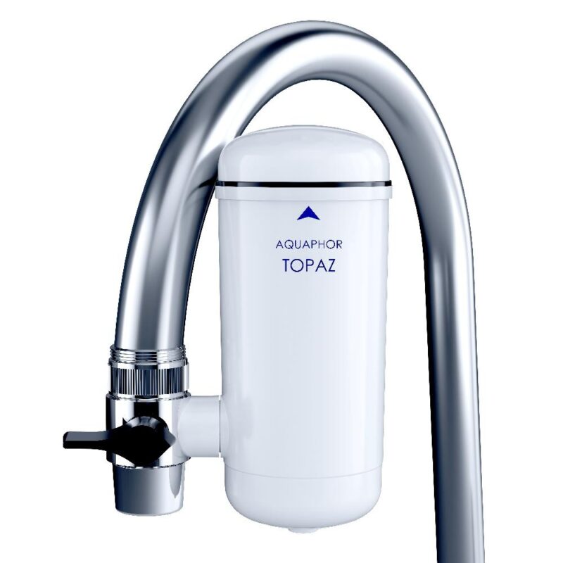 Filtru pentru robinet Topaz Filtru pentru robinet Topaz