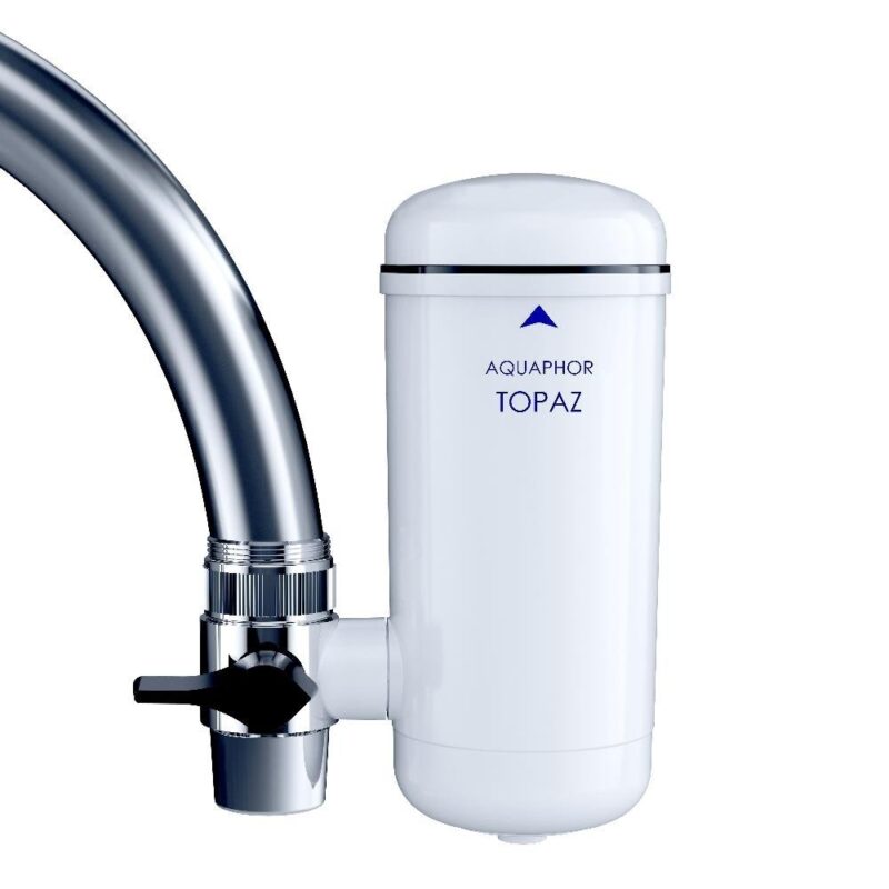 Filtru pentru robinet Topaz