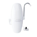 Modern 2 + 4 cartriges (White) (Culoare: Alb)