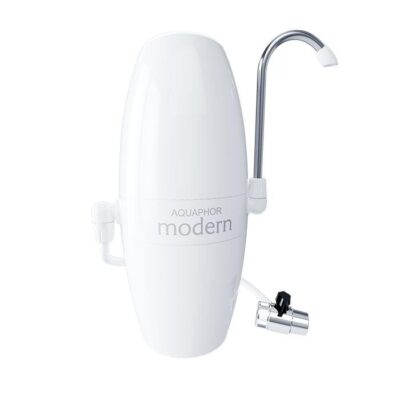 Modern 2 + 4 cartriges (White) (Culoare: Alb)