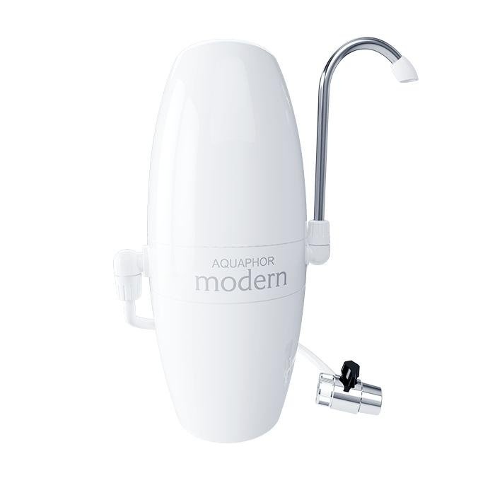 Modern 2 + 4 cartriges (White) (Culoare: Alb)