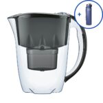PACHET Amethyst Maxfor B25 cu sticla filtranta CITY 1L