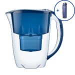 PACHET Amethyst Maxfor B25 cu sticla filtranta CITY 1L