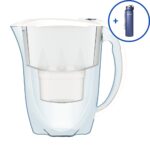 PACHET Amethyst Maxfor B25 cu sticla filtranta CITY 1L