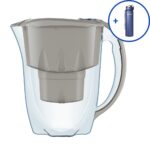 PACHET Amethyst Maxfor B25 cu sticla filtranta CITY 1L